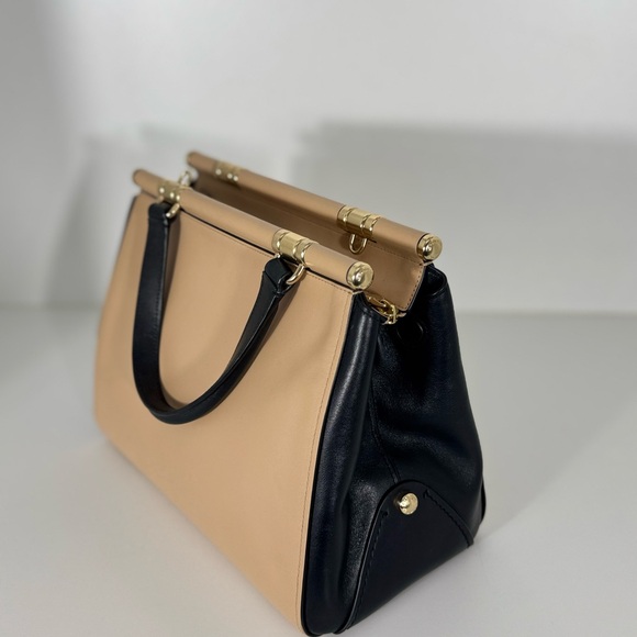 COACH Grace Bag in ColorBlock - Picture 5 of 11